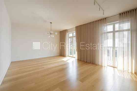 Проект - Magdalēnas kvartāls (Магдаленас кварталс), новостройка, дом во дворе, Rīga