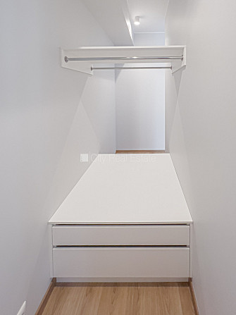 Renovēta māja, apsaimniekošanas maksa mēnesī 109,86 EUR, labiekārtots apzaļumots pagalms, Rīga - foto 6