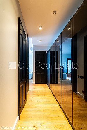 Новостройка, зеленая территория, закрытая территория, подземная стоянка, вход с Юрмала - изображение 12