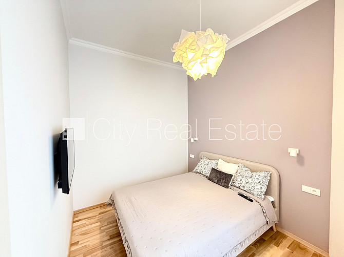 Дом во дворе, реновированный дом, благоустроенная озеленённая территория, Рига - изображение 8