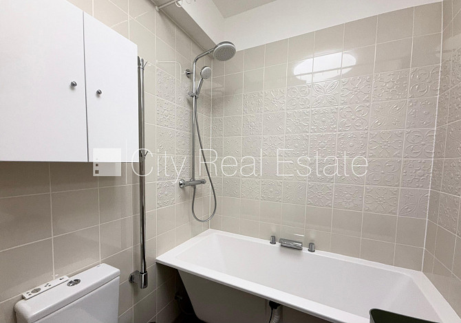 Дом во дворе, реновированный дом, благоустроенная озеленённая территория, Рига - изображение 15