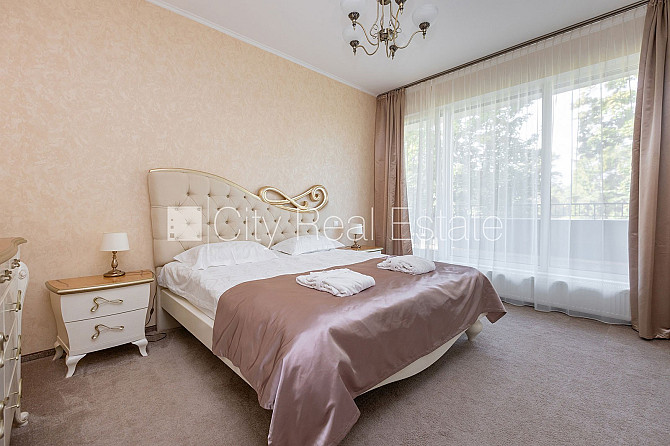 Проект - Turaidas Kvartāls (Тураидас Кварталс), земля в собственности, новостройка, Юрмала - изображение 11