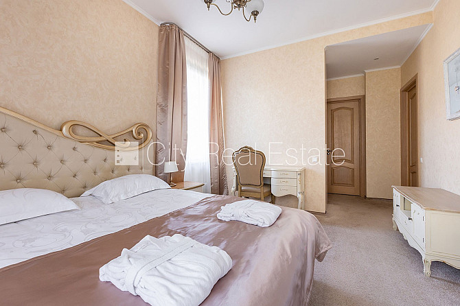 Проект - Turaidas Kvartāls (Тураидас Кварталс), земля в собственности, новостройка, Юрмала - изображение 15