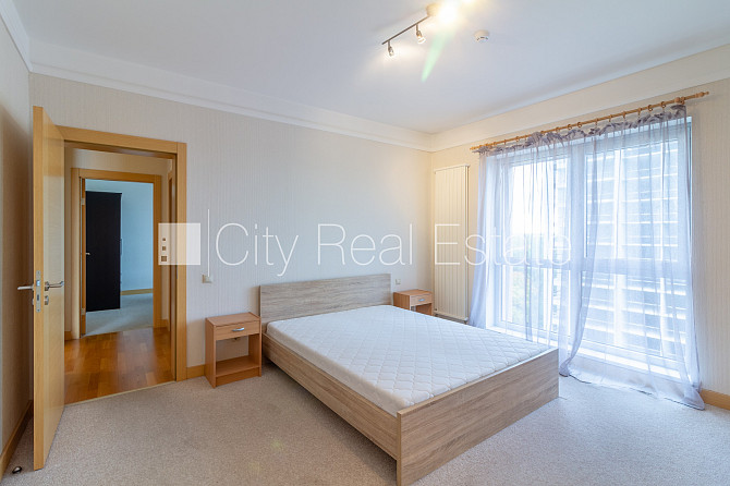 Проект - Panorama Plaza (Панорама Плаза), новостройка, благоустроенная озеленённая Рига - изображение 15