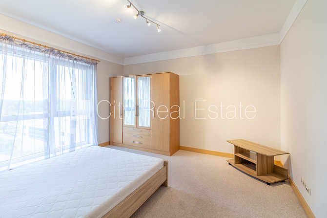 Проект - Panorama Plaza (Панорама Плаза), новостройка, благоустроенная озеленённая Рига - изображение 11