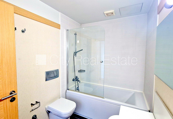 Проект - Panorama Plaza (Панорама Плаза), новостройка, благоустроенная озеленённая Рига - изображение 20