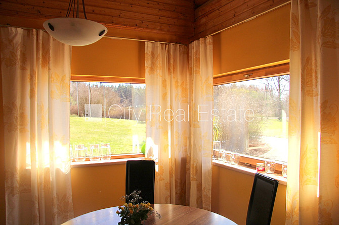 Продается недвижимость вместе с бизнесом, земля в собственности, усадьба, Рига - изображение 12