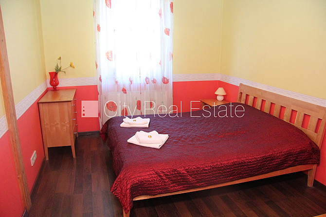 Продается недвижимость вместе с бизнесом, земля в собственности, усадьба, Рига - изображение 20