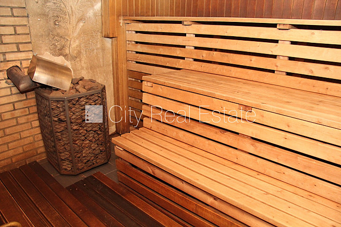 Эта квартира сдается в аренду посуточно (краткосрочная аренда), стоимость аренды Рига - изображение 9