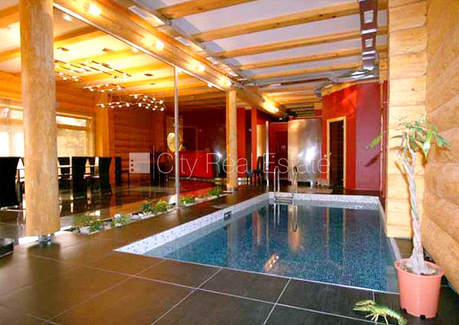 Эта квартира сдается в аренду посуточно (краткосрочная аренда), стоимость аренды Рига - изображение 4