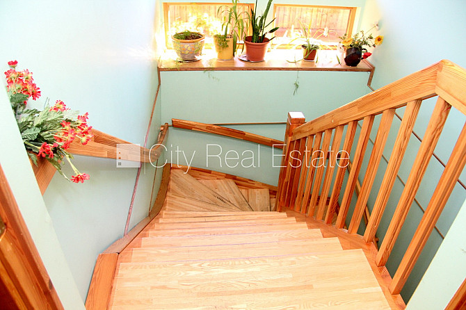 Эта квартира сдается в аренду посуточно (краткосрочная аренда), стоимость аренды Рига - изображение 15