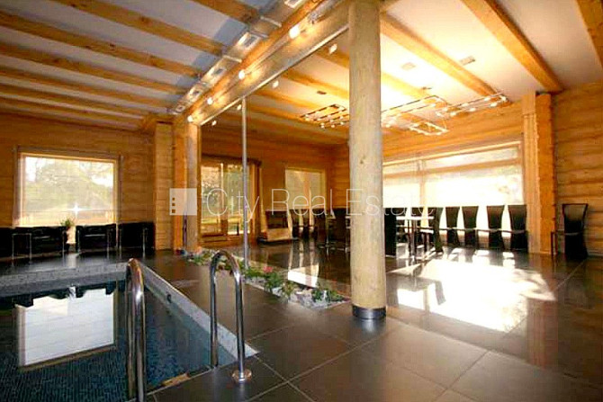 Эта квартира сдается в аренду посуточно (краткосрочная аренда), стоимость аренды Рига - изображение 7