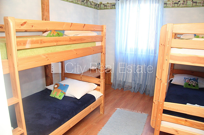 Эта квартира сдается в аренду посуточно (краткосрочная аренда), стоимость аренды Рига - изображение 19