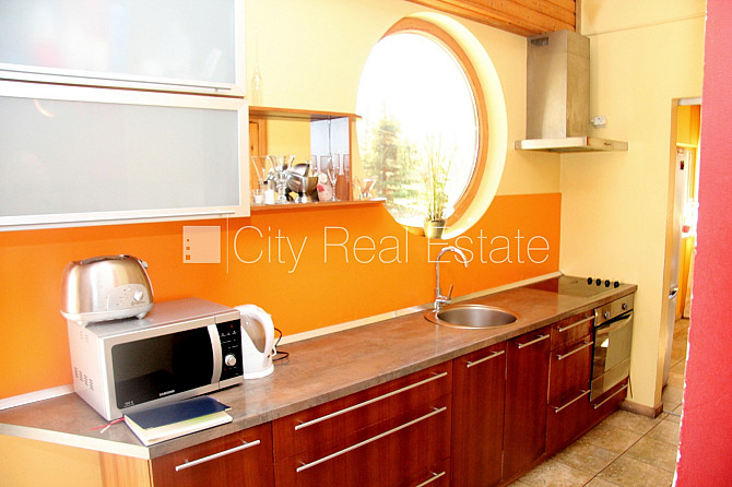 Эта квартира сдается в аренду посуточно (краткосрочная аренда), стоимость аренды Рига - изображение 11