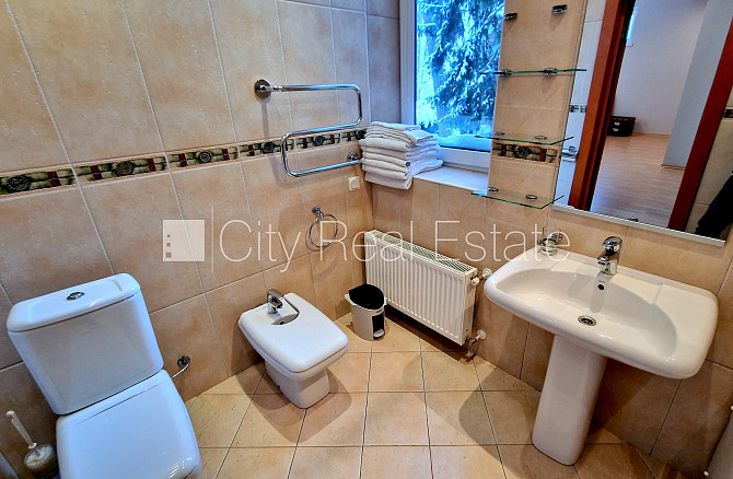 Projekts - Philosophers Residence, Filozofu rezidence ir veidota tiem, kuriem svarīga drošības Rīga - foto 12