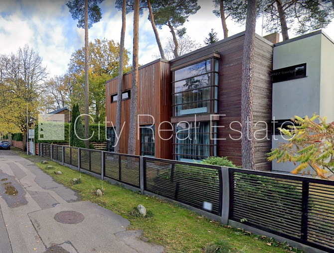 Projekts - Philosophers Residence, Filozofu rezidence ir veidota tiem, kuriem svarīga drošības Rīga - foto 19