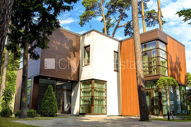 Projekts - Philosophers Residence, Filozofu rezidence ir veidota tiem, kuriem svarīga drošības Rīga - foto 1