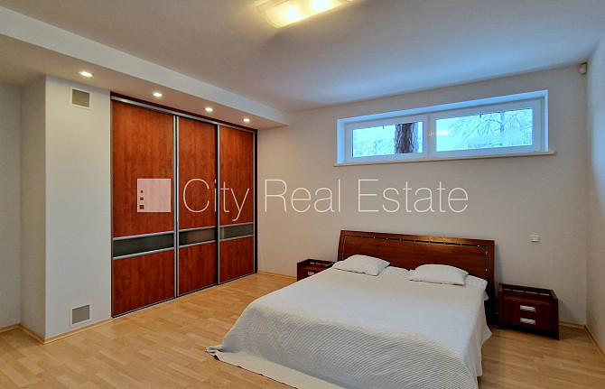 Projekts - Philosophers Residence, Filozofu rezidence ir veidota tiem, kuriem svarīga drošības Rīga - foto 7