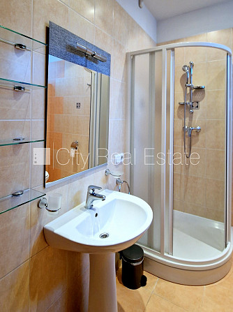 Projekts - Philosophers Residence, Filozofu rezidence ir veidota tiem, kuriem svarīga drošības Rīga - foto 15