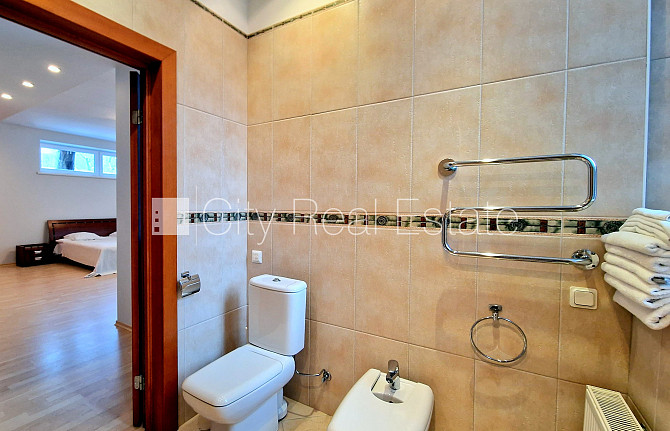 Projekts - Philosophers Residence, Filozofu rezidence ir veidota tiem, kuriem svarīga drošības Rīga - foto 10