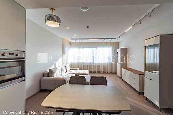 Проект - Citi Nova (Цити Нова), новостройка, дом во дворе, благоустроенный озеленённый Rīga