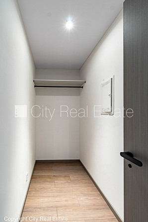 Projekts - Citi Nova, jaunceltne, pagalma māja, labiekārtots apzaļumots pagalms, apsargāta Rīga - foto 20