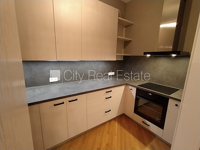 Земля в собственности, фасадный дом, реновированный дом, поменянное покрытие Рига - изображение 3