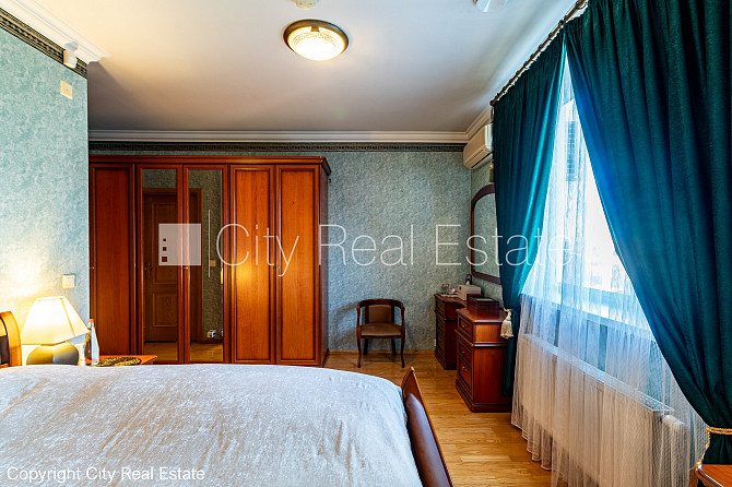 Земля в собственности, поменянное покрытие крыши, благоустроенный озеленённый Рига - изображение 18