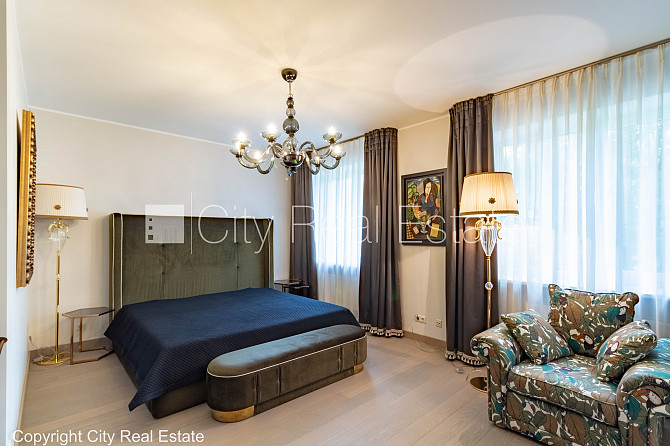 Jaunceltne, labiekārtota apzaļumota teritorija, slēgta teritorija, teritorijas iebrauktuves Jūrmala - foto 16