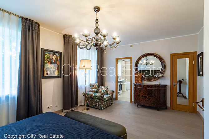 Jaunceltne, labiekārtota apzaļumota teritorija, slēgta teritorija, teritorijas iebrauktuves Jūrmala - foto 18