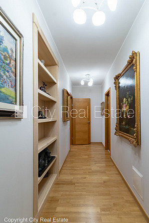 Jaunceltne, labiekārtota apzaļumota teritorija, slēgta teritorija, teritorijas iebrauktuves Jūrmala - foto 8