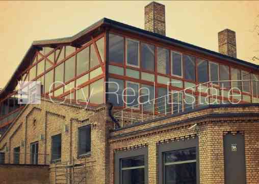 Проект - Valdemāra Pasāža (Пассаж Валдемара), фасадный дом, реставрированный дом, плата Rīga