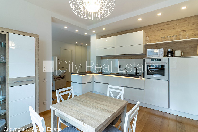 Zeme īpašumā, jaunceltne, labiekārtots apzaļumots pagalms, slēgts pagalms, teritorijas Jūrmala - foto 6