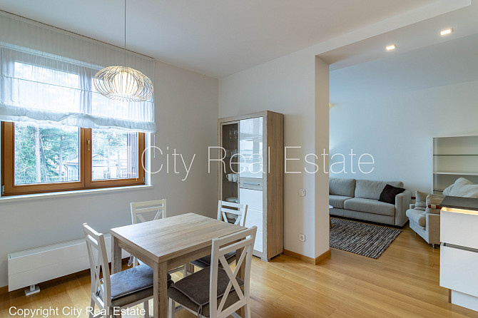 Zeme īpašumā, jaunceltne, labiekārtots apzaļumots pagalms, slēgts pagalms, teritorijas Jūrmala - foto 4