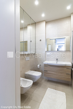 Zeme īpašumā, jaunceltne, labiekārtots apzaļumots pagalms, slēgts pagalms, teritorijas Jūrmala - foto 19