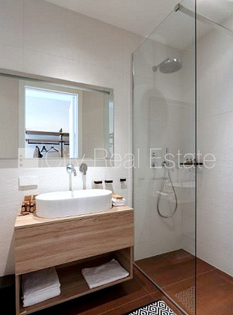 Проект - Tal Residence, новостройка, подземная стоянка, охраняемая территория, вход с Рига - изображение 7