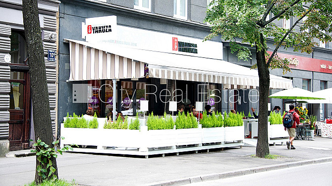 Проект - Tal Residence, новостройка, подземная стоянка, охраняемая территория, вход с Рига - изображение 15