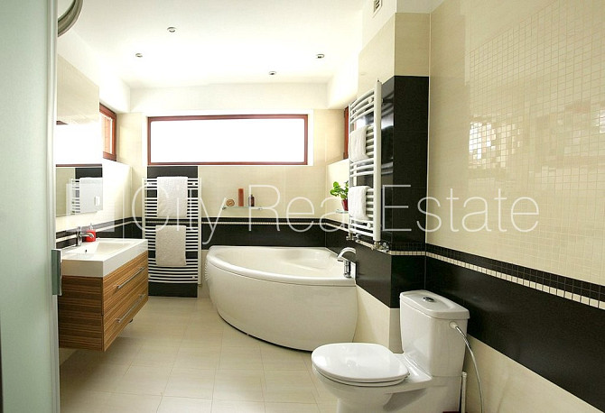 Земля в собственности, новостройка, фасадный дом, кирпичные стены, Юрмала - изображение 18