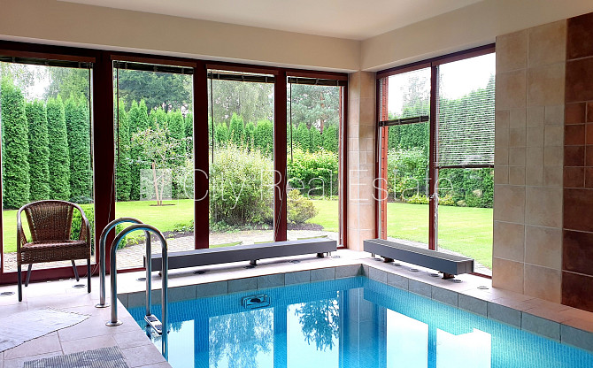 Земля в собственности, новостройка, фасадный дом, кирпичные стены, Юрмала - изображение 2