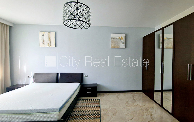 Земля в собственности, частный дом, новостройка, благоустроенная озеленённая Юрмала - изображение 10