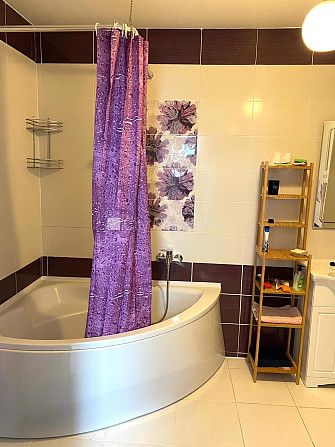 Pagalma māja, renovēta māja, logi vērsti uz pagalma pusi, guļamistabu skaits 3 gab., Rīga - foto 9