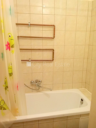 Šo dzīvokli izīrē pa diennaktīm (īstermiņa īre), īres cena sludinājumā norādīta par Rīga - foto 10