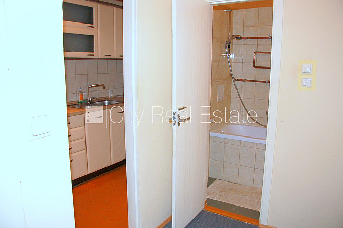 Šo dzīvokli izīrē pa diennaktīm (īstermiņa īre), īres cena sludinājumā norādīta par Rīga - foto 8