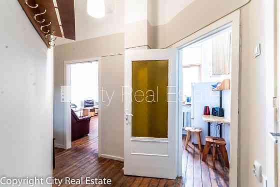 Проект - Aleksandra Appartments (Александра Аппартментс), фасадный дом, реновированный дом, Рига