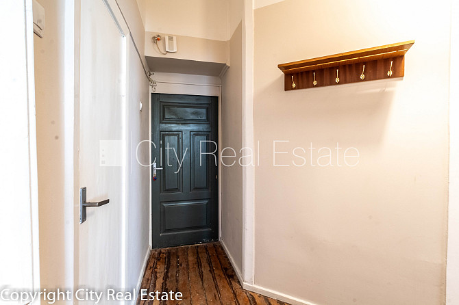 Проект - Aleksandra Appartments (Александра Аппартментс), фасадный дом, реновированный дом, Рига - изображение 12