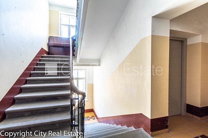 Проект - Aleksandra Appartments (Александра Аппартментс), фасадный дом, реновированный дом, Рига - изображение 13