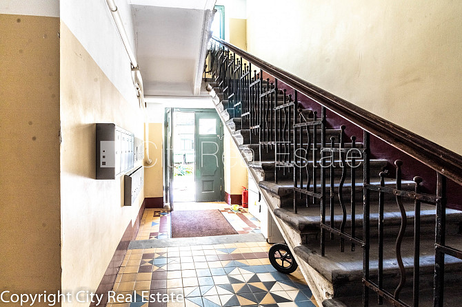 Проект - Aleksandra Appartments (Александра Аппартментс), фасадный дом, реновированный дом, Рига - изображение 14