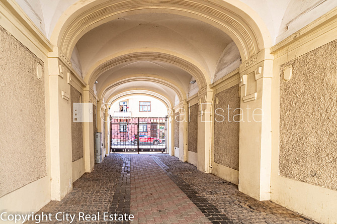 Проект - Aleksandra Appartments (Александра Аппартментс), фасадный дом, реновированный дом, Рига - изображение 16