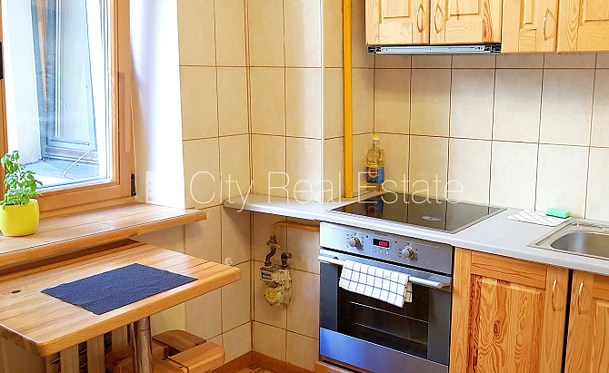 Эта квартира сдается в аренду посуточно (краткосрочная аренда), стоимость аренды Рига - изображение 13