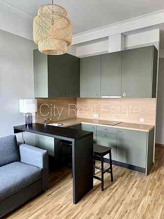 Проект - Ausekļa 5 (Аусекля 5), земля в собственности, фасадный дом, реновированный дом, Рига